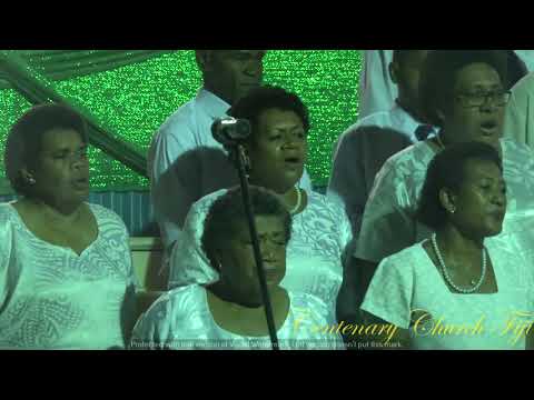 Jisu ena Lesu Tale Mai - Tabacakacaka ko Raiwai