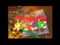 M Ms Television Commercial 1990 Watch Contest