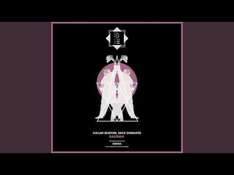 Sagoma (DeKRA Remix)