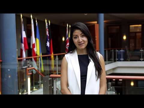 GapSummit 2017 Feature - Leaders of Today