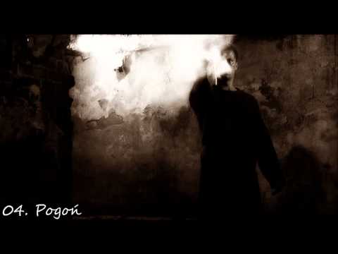 4. Michał Lorenc - Pogoń (Bandyta - soundtrack, utwór nr 4) 1997r