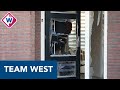 Wie veroorzaakte explosie bij woning in Den Hoorn? - Team West