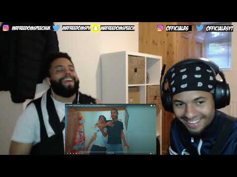 *UK🇬🇧REACTION* 🇷🇴 NMW - AM INTRAT ft Tussin , Kiv-u  Romania RAP
