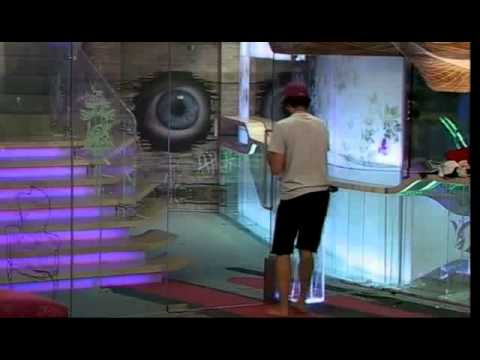 BBUK 11 - Daily Show - Day 63 - Part 5