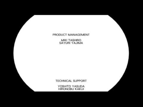 Art Style: ORBIENT - All 3 Endings