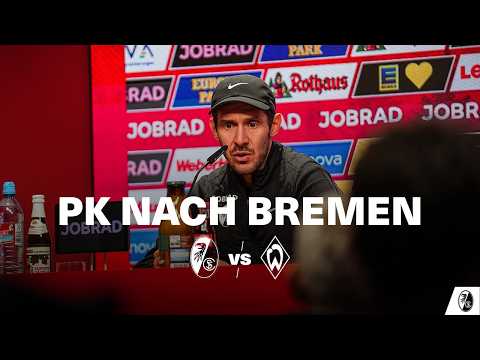PK nach Bremen