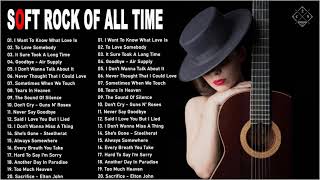 Download lagu Lobo, Bee Gees, Rod Stewart, Air Supply - Best Soft Rock Songs Ever mp3