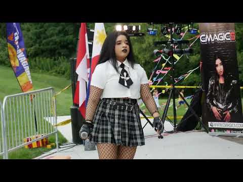 CMAGIC5 NIAGARA - DREAM ON