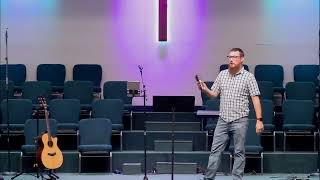 Fullness of Joy