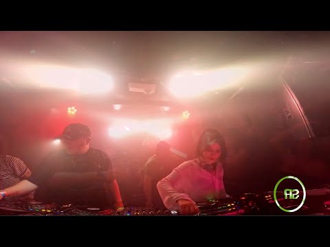 UMRU B2B UNDERSCORES | Shift Radio X Cheap Thrills | 05.21.25