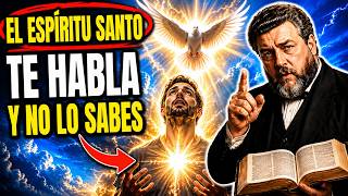 Lo que Ningún Pastor te Dice sobre el Espíritu Santo | Charles Spurgeon