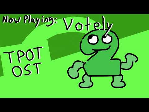 Votely - [tpot music visualizer]