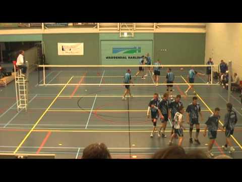 VVH heren 1 - Plakkers 2012.wmv