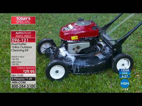HSN | Home Solutions featuring Hoover 03.02.2018 - 10 PM