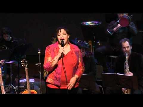 Het Brabants Jazz Orkest & Deborah J. Carter - We'll Be Together