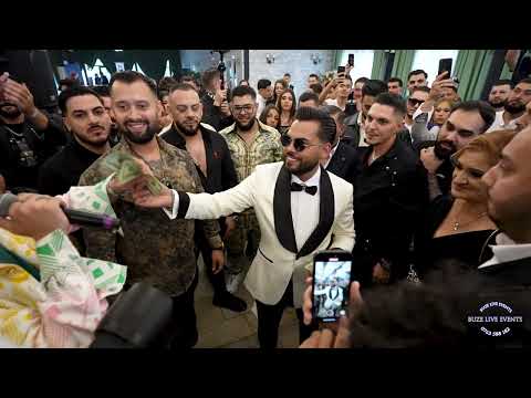 Sorinel Pustiu ❌ Alex Botea ™ - E Momentul Asteptat ❌ Nunta Costy Laib