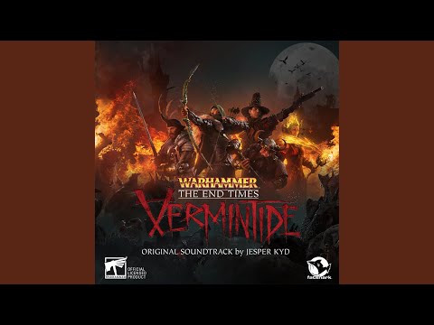 Vermintide End Times