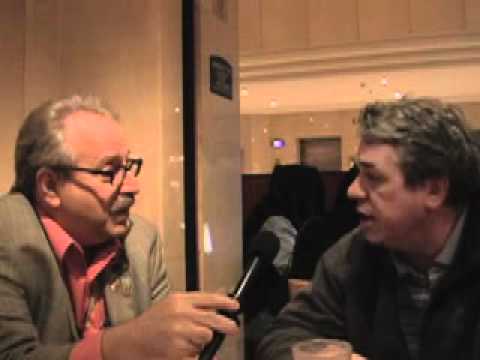 Laurence Cottle on HammondCast KYOU Radio London Interview