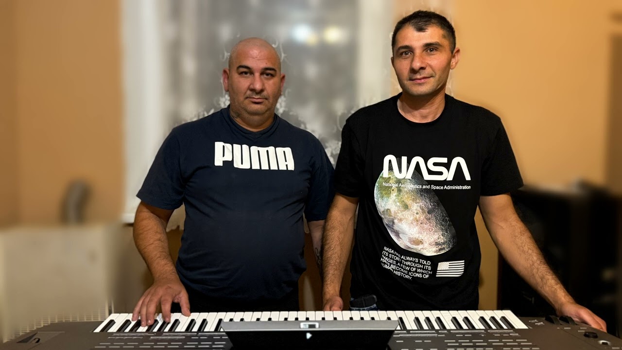 Gipsy Podoltar Čáve - Aves tu palmamde (cover)