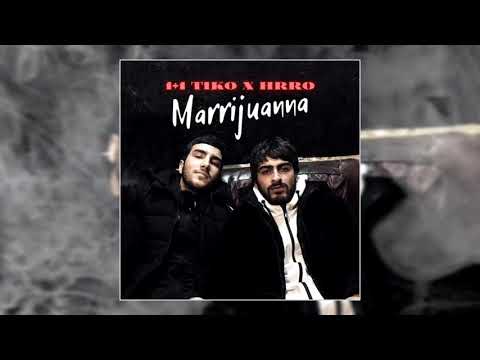 1+1 TiKo / Hrro - Marrijuanna ( Music 2021 )
