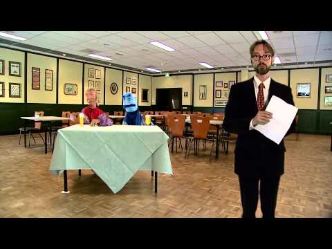 Tilburg course with: F. van der Meer, Ferry van de Zaande, and Fred van Boesschoten.