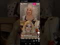 Denali and Rosé Livestream Talking about Denali's butt, fvck marry kill, impersonations and more