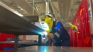 Download lagu HNC Engineering Practice (Fabrication) mp3