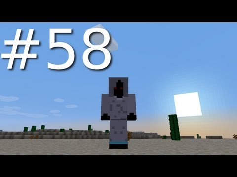 Pelaillaan Minecraft | Osa 58