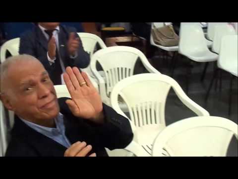 Bem, vinto...08 Julho 2014 -  Assembleia Atos dos Apostolos - Boa Vista