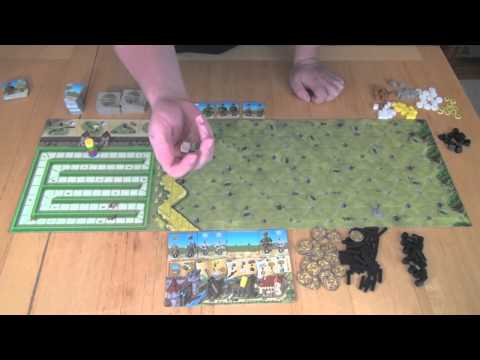 Dice Tower Reviews: Milestones