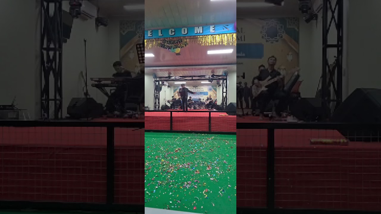 I still believe in you - Vince Gill (Cover)