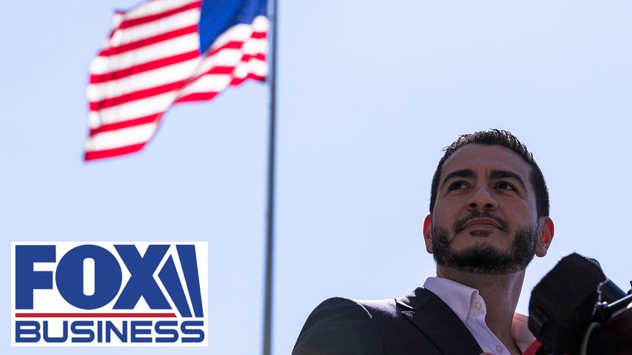 Rep Brandon Gill: We can continue calling out the INSANITY of these socialists