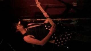 The Pink Spiders - Secret Song