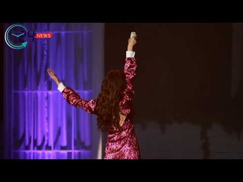 180127 2018 Jessica ‘On Cloud Nine’ Mini Concert in Bangkok