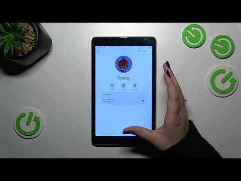 How to Block Phone Number in Blackview Tab 6