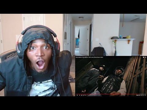 Kenzo Balla x FaZe Kaysan - Kan't Lack REACTION!! BEST SONG YET!!