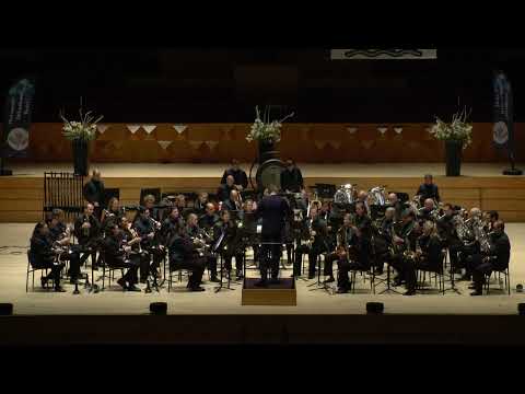 The Saints and the Royal - Eric Swiggers