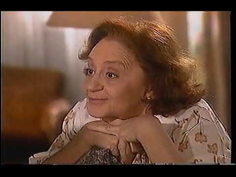 Intervalos Terra Nostra - Globo/Tv Tribuna 02/11/1999