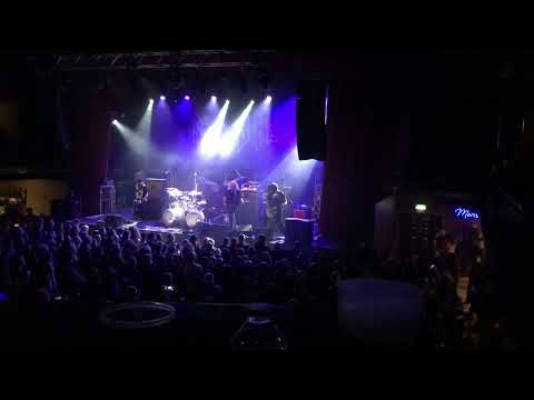 Sacred Reich - Killing Machine (Manchester Ritz 02Nov22)