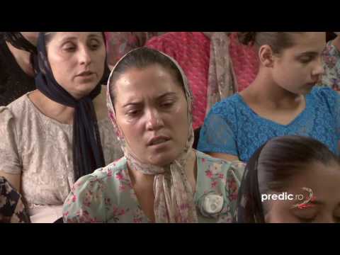 Călinuţ Gheorghe şi Rugul Aprins - Izbăvire | www.predic.ro