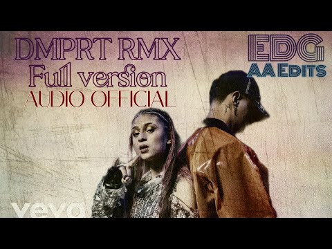 DMPRT RMX Full Version (Audio Official) VF7 X Brytiago (@editsdelgenero2633 X @dobleaedits22 )