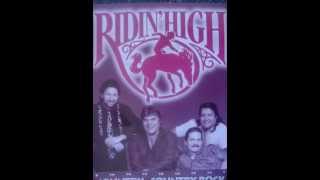 Nothing Less Than Love - Ridin' High