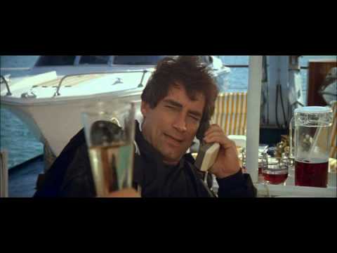 The Living Daylights (1987) Teaser Trailer