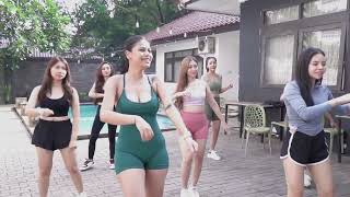 Download lagu EXERCISE WITH MISS POPULAR SEASON 3 | Popular Magazine Indonesia mp3