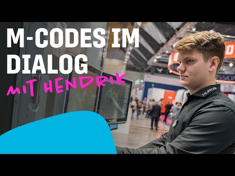 M-Codes im Dialog - Kostenlose WINMAX Anwendertipps