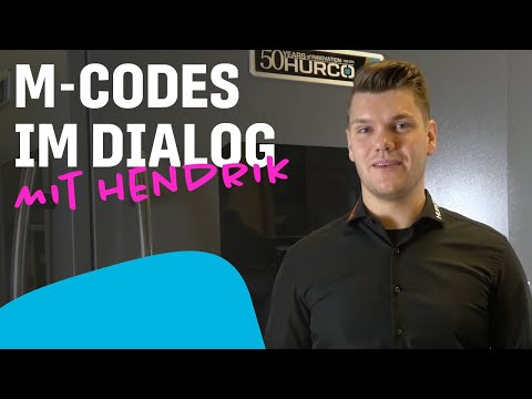 M-Codes im Dialog – kostenlose WINMAX Anwendertipps