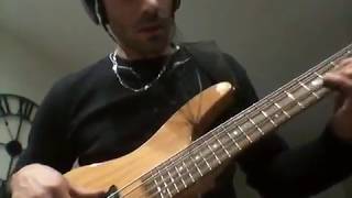 Busta Rhymes feat M.O.P - Ready For War (HiphopBassFreestyle)