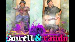 Las Promesas - Jowell y Randy Ft (Tengan Paciencia The Mixtape)