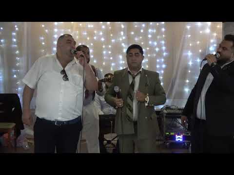 Andris, Kis Grófo és Gyémi 2022