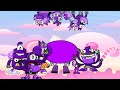 Mixels Intro